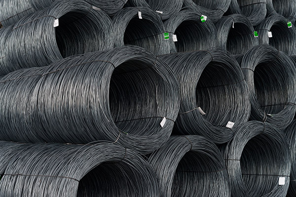 Wire rod