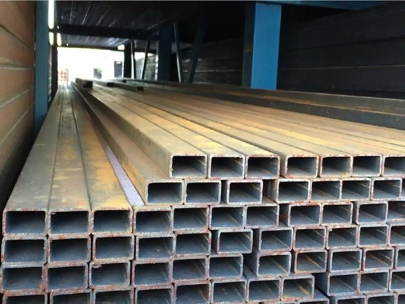 Dikdörtgen Profiller