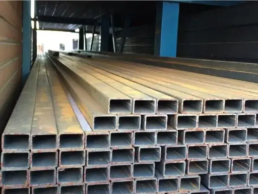 Dikdörtgen Profiller