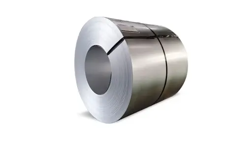 Galvanizli Rulo Sac