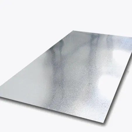 Galvanizli Düz Sac